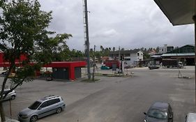 Aban Transit House